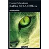 Kafka en la orilla