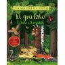 El grúfalo. Libro carrusel