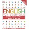 English for Everyone Nivel Inicial