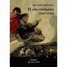 El Cine Comienza Con Goya