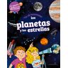 Yo sé reconocer los planetas y las estrellas