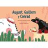 August Guillem y Conrad