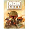 El diario de Bob Fett