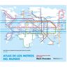 Atlas de metros del mundo