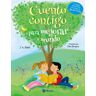 Cuento contigo para mejorar el mundo