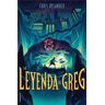 La leyenda de Greg