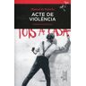 Acte de violència