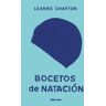 Bocetos de natación