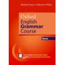 Oxf Eng Gram Course Bas Sb Wo/Key Pk Rev