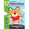 Matemática 4-5 años