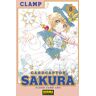 Card captor Sakura clear card arc 8