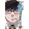 Blue exorcist 27