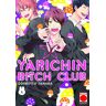 Yarichin Bitch Club 1