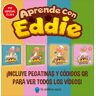 Pack aprende con Eddie