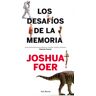 Los desafíos de la memoria