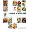 Escuela de verduras