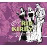 Rip Kirby de Alex Raymond nº 03/04