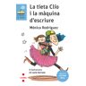 La tieta Clio i la màquina d'escriure