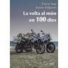 La volta al món en 100 dies