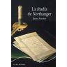 La abadía de Northanger