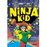 Ninja Kid 10 - ¡Héroes ninja!