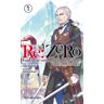 Re:Zero (Novela) 7