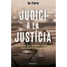 Judici a la justícia