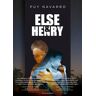 Else & Henry