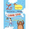 Las mejores historias y rimas de Gianni Rodari para los más pequeños