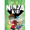 Ninja Kid 3. El raig ninja