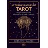 60 tiradas fáciles de tarot