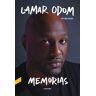 Memorias Lamar Odom