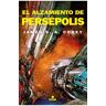 El alzamiento de Persépolis