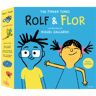 Rolf & Flor. 10º aniversario