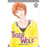 Tiger and Wolf 5