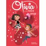 Olivia y su nueva amiga (Olivia núm.3) (Colección Olivia)