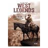 West legends 2. Billy the Kid