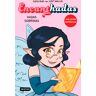 Encanthadas 1. Hadas sobrinas