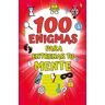 100 enigmas para entrenar tu mente