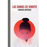 Las damas de Kimoto