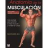 Anatomía de la musculación