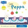 Leo con Peppa 6