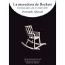 La mecedora de Beckett