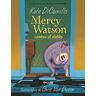 Mercy Watson contra el delito