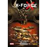 X-Force de Chris Yost y Craig Kyle 2. Necrosha