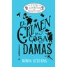 El crimen es cosa de damas