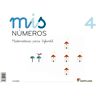 Mis Numeros 4