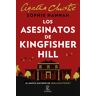 Los asesinatos de Kingfisher Hill