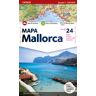 Mapa Mallorca