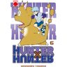 Hunter x Hunter 6